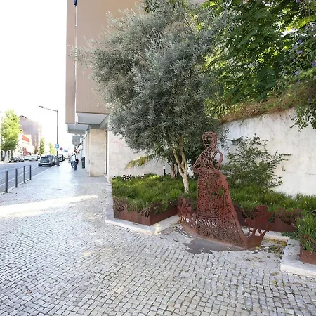 Cool Young In Downtown W Terrace Διαμέρισμα *